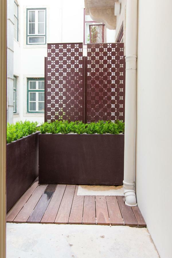 Bacalhoeiros 99 - Beautiful And Bright Apartment @ Baixa, Chiado Лиссабон Экстерьер фото